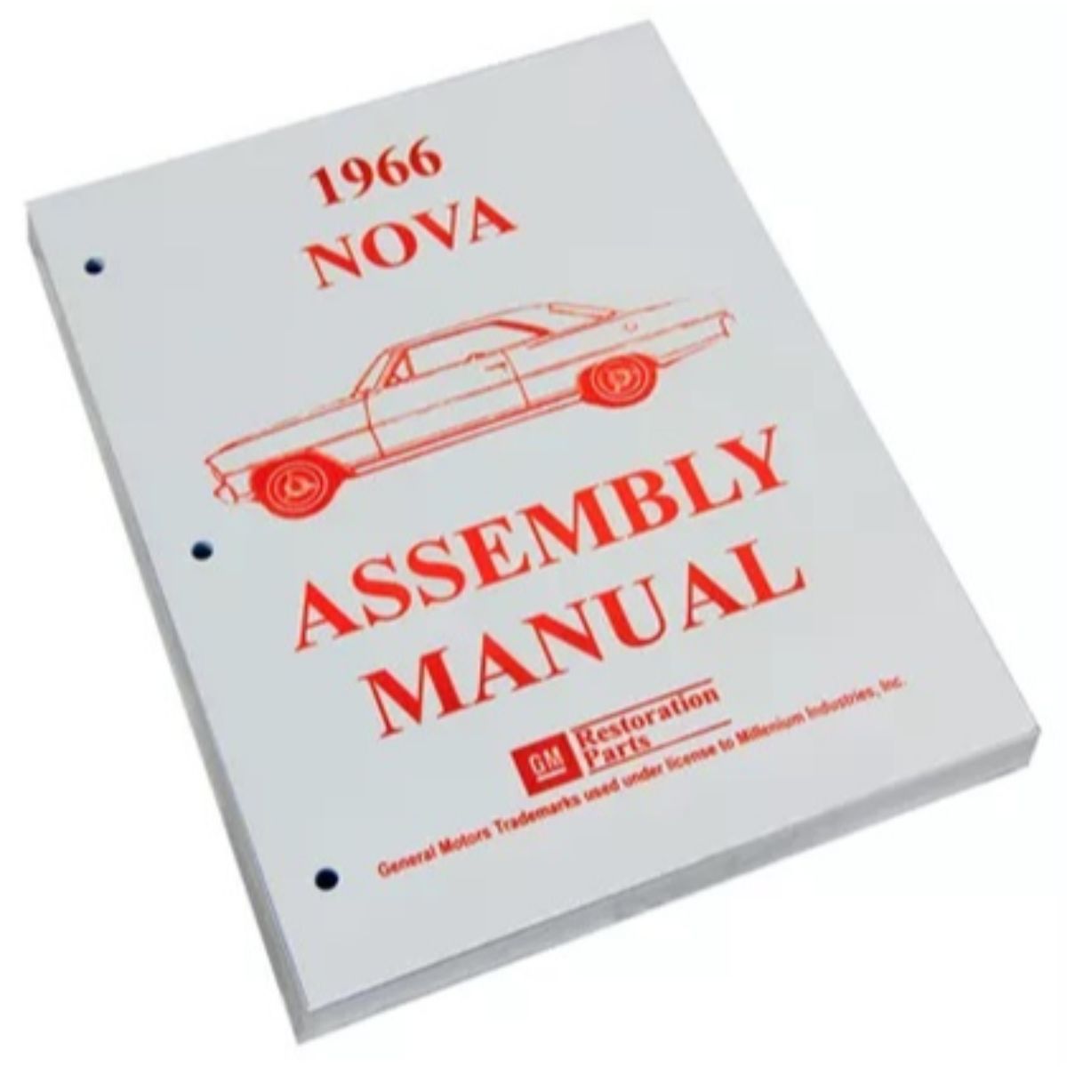 Chevrolet Nova 5 Layer Car Cover 1962 1963 1964 1965 1966 1967 1969 1970 1971