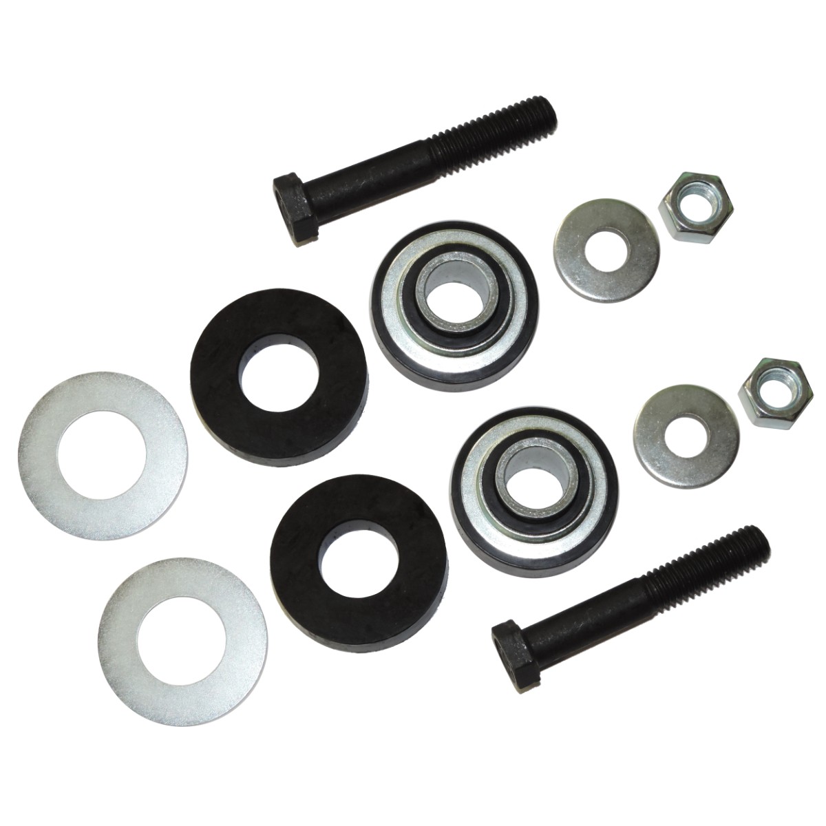 67 1967 Chevelle Radiator Core Support