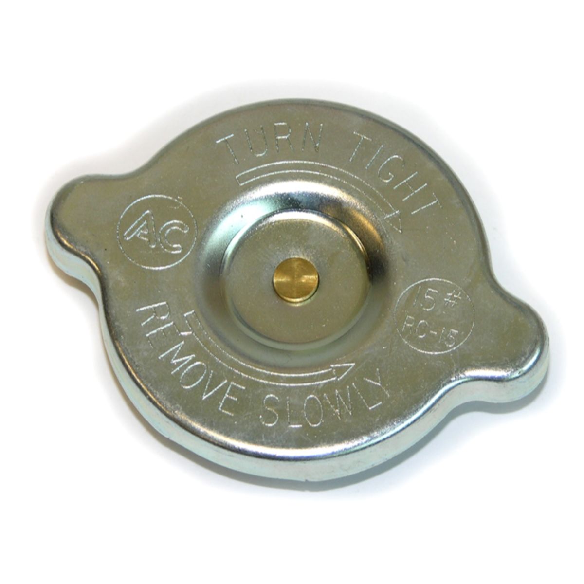 gm radiator cap