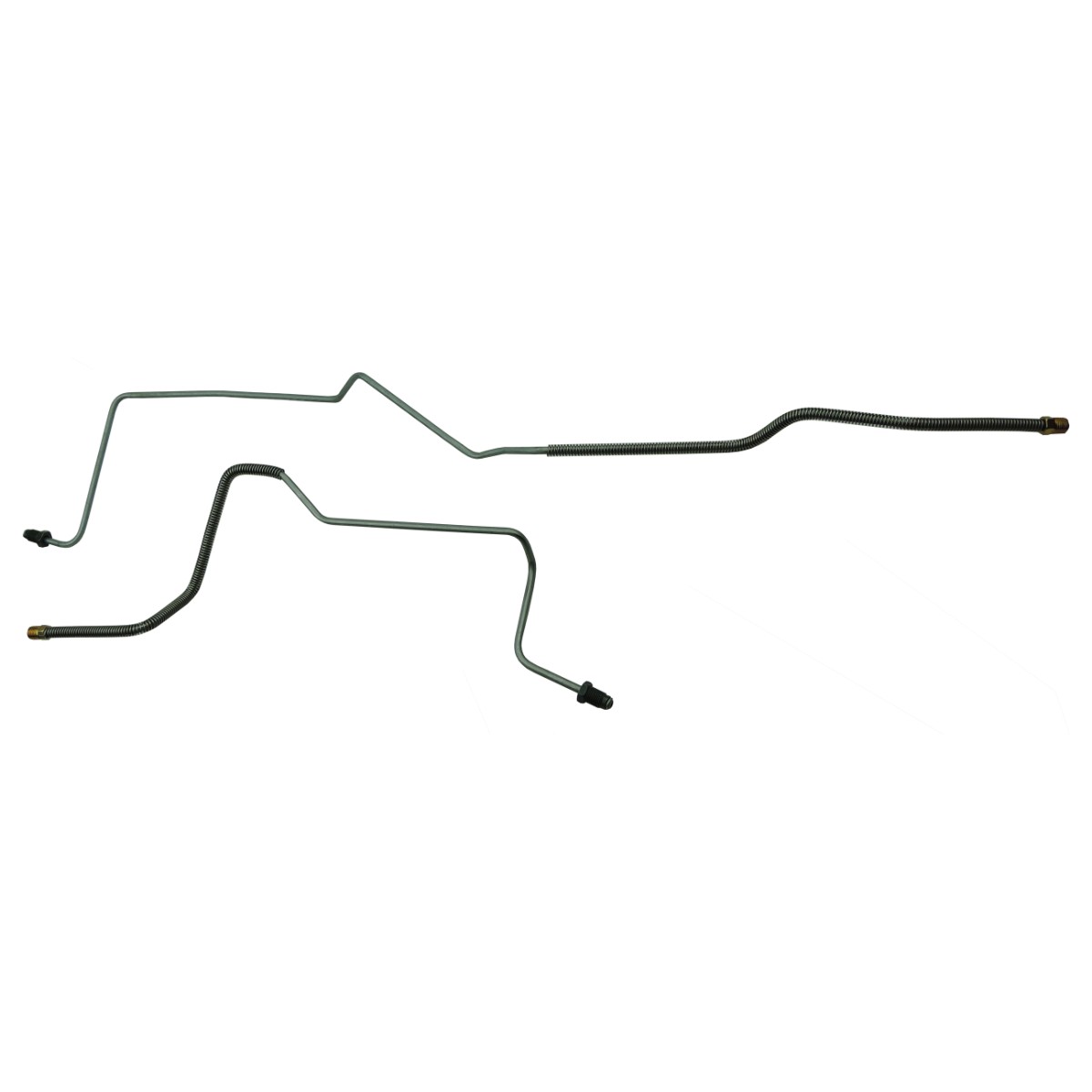 1982-1992 Camaro Firebird disc brake pad set